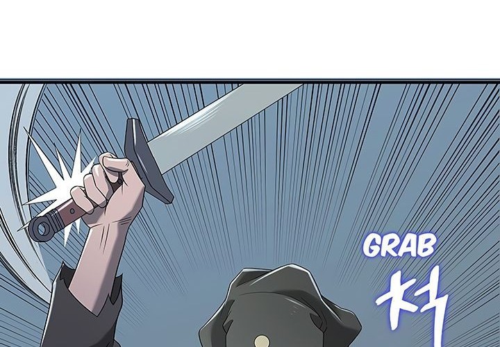 Strong Gale, Mad Dragon Chapter 12 Gambar 6