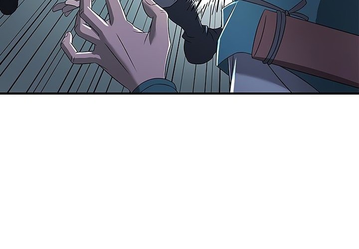 Strong Gale, Mad Dragon Chapter 12 Gambar 14