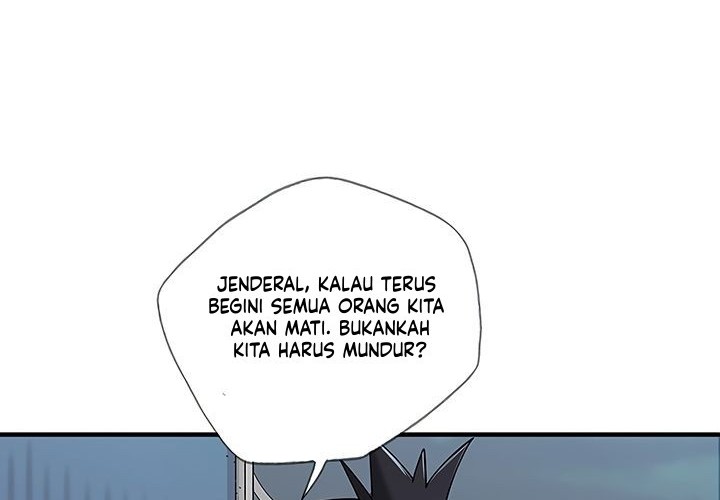 Strong Gale, Mad Dragon Chapter 12 Gambar 16