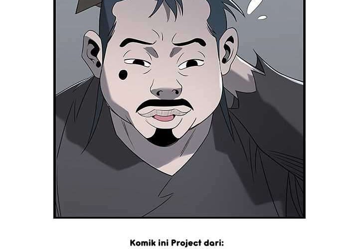 Strong Gale, Mad Dragon Chapter 11 Gambar 18