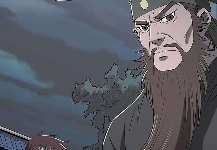 Strong Gale, Mad Dragon Chapter 11 Gambar 23