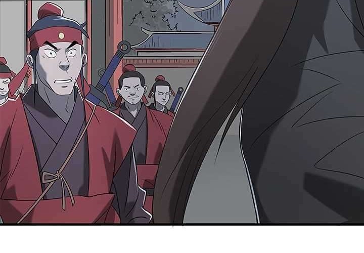 Strong Gale, Mad Dragon Chapter 11 Gambar 25
