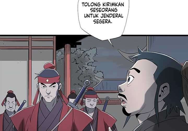 Strong Gale, Mad Dragon Chapter 11 Gambar 27