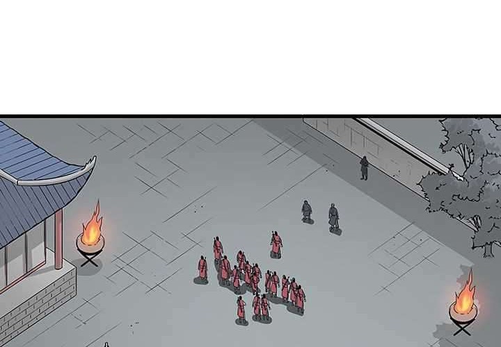 Strong Gale, Mad Dragon Chapter 11 Gambar 29
