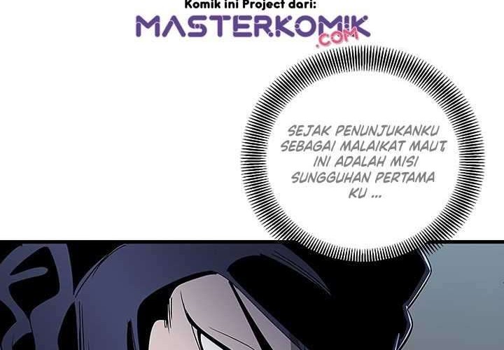 Strong Gale, Mad Dragon Chapter 11 Gambar 31