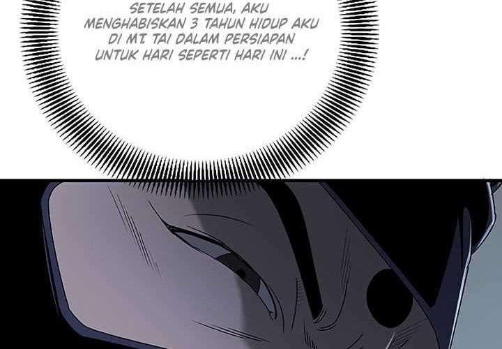 Strong Gale, Mad Dragon Chapter 11 Gambar 33