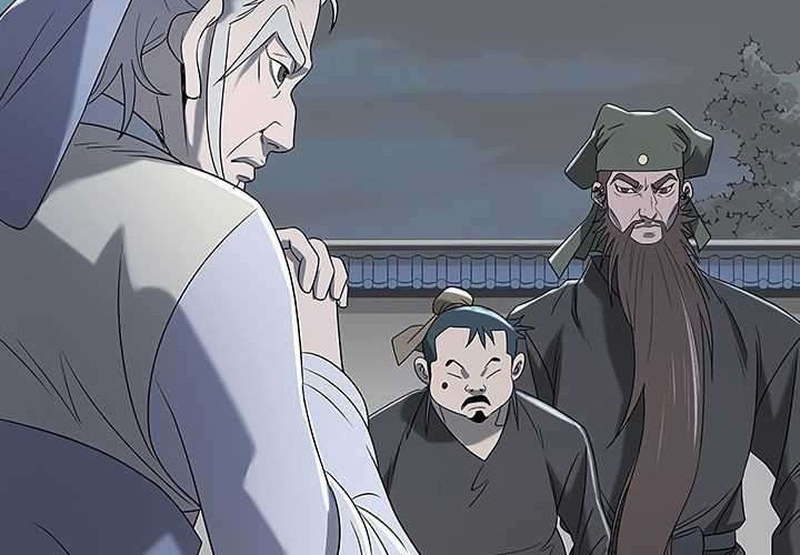 Strong Gale, Mad Dragon Chapter 11 Gambar 35