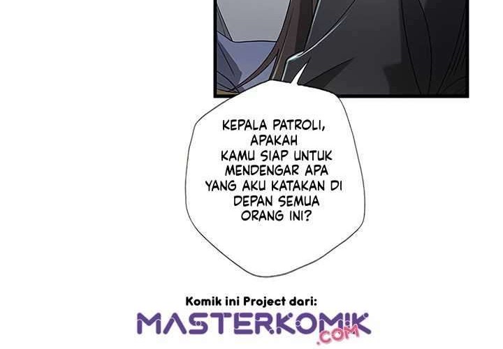 Strong Gale, Mad Dragon Chapter 11 Gambar 38