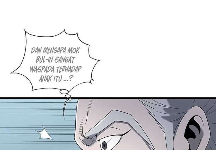 Strong Gale, Mad Dragon Chapter 11 Gambar 42