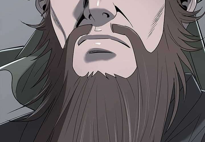Strong Gale, Mad Dragon Chapter 11 Gambar 46