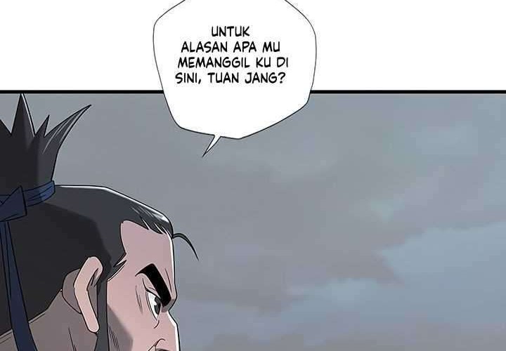 Strong Gale, Mad Dragon Chapter 11 Gambar 48