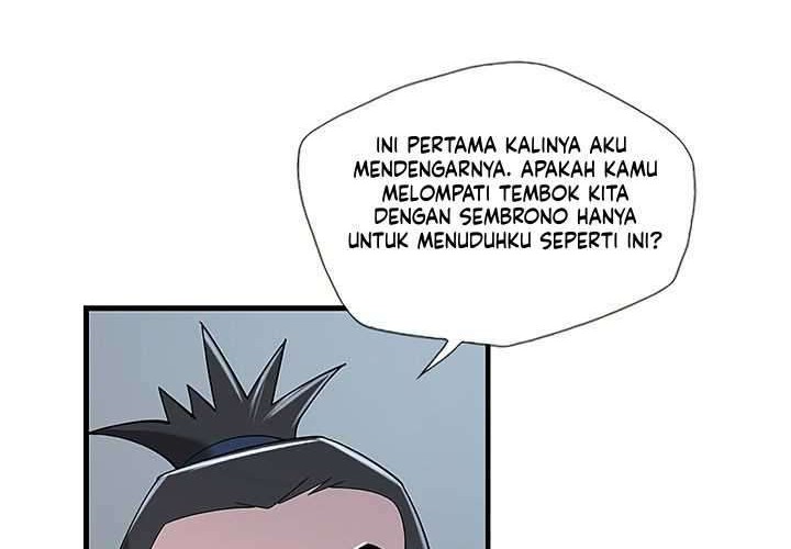 Strong Gale, Mad Dragon Chapter 11 Gambar 50