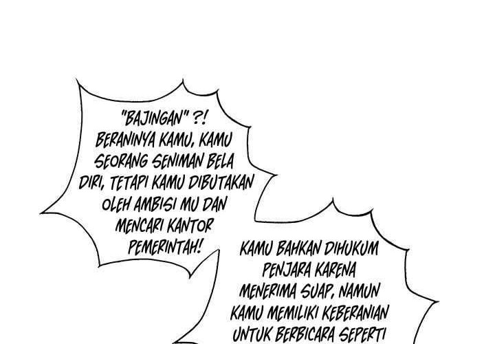 Strong Gale, Mad Dragon Chapter 11 Gambar 52