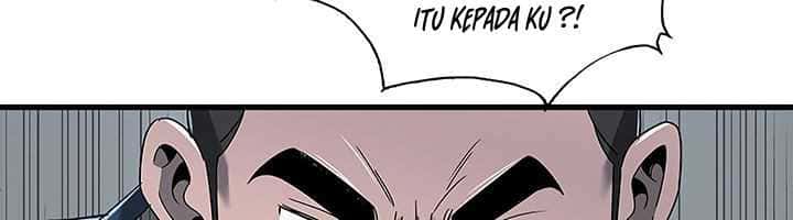Strong Gale, Mad Dragon Chapter 11 Gambar 53