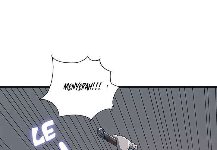 Strong Gale, Mad Dragon Chapter 11 Gambar 59