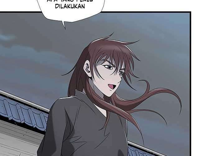 Strong Gale, Mad Dragon Chapter 11 Gambar 12