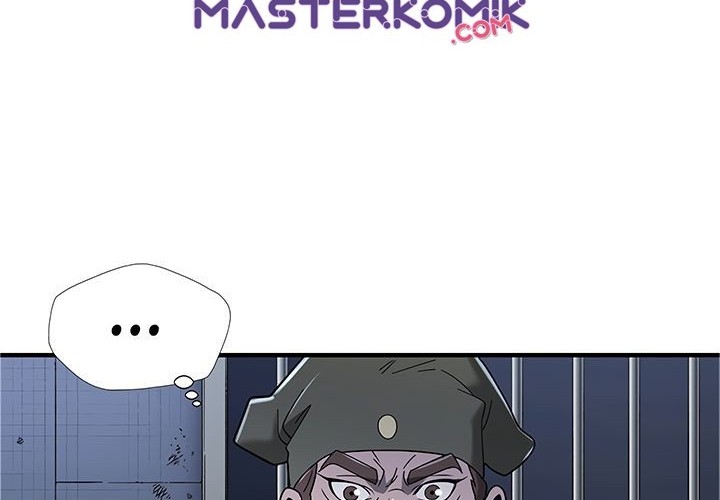 Strong Gale, Mad Dragon Chapter 10 Gambar 21