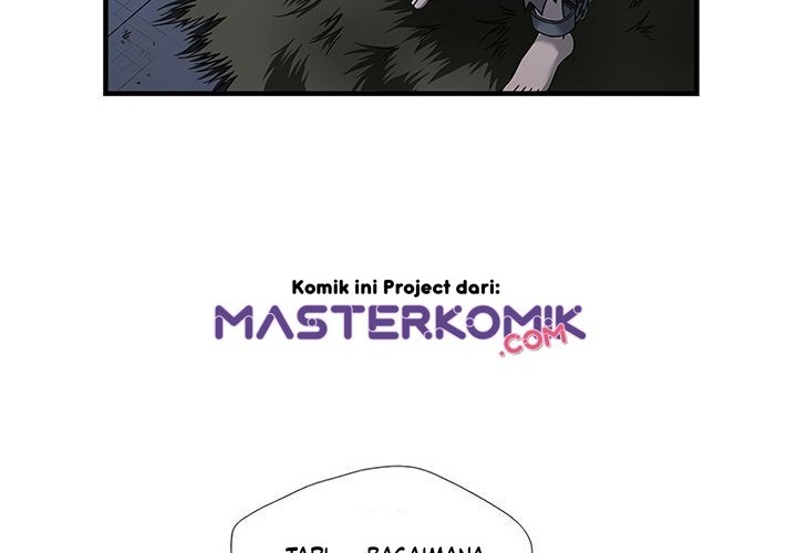 Strong Gale, Mad Dragon Chapter 10 Gambar 29