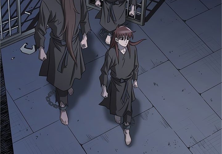 Strong Gale, Mad Dragon Chapter 10 Gambar 33