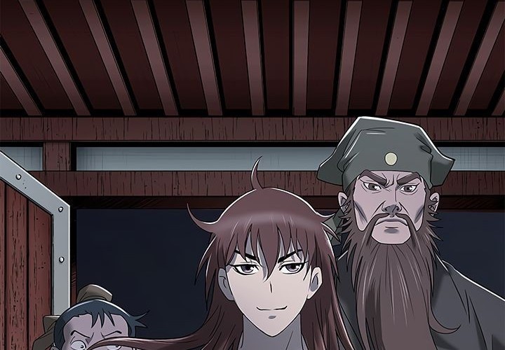 Strong Gale, Mad Dragon Chapter 10 Gambar 38