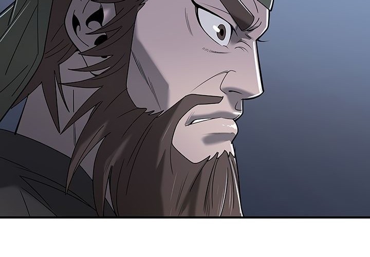 Strong Gale, Mad Dragon Chapter 10 Gambar 40
