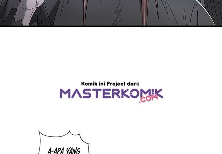 Strong Gale, Mad Dragon Chapter 10 Gambar 42