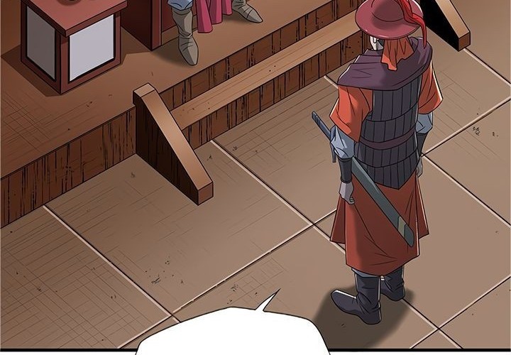 Strong Gale, Mad Dragon Chapter 10 Gambar 48