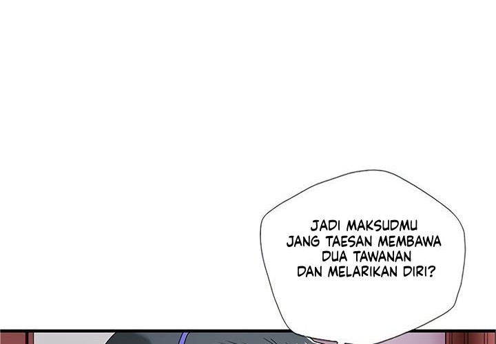 Strong Gale, Mad Dragon Chapter 10 Gambar 50