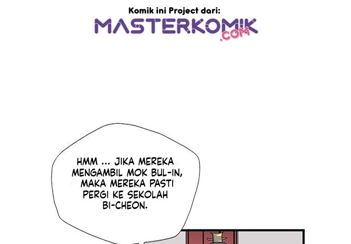 Strong Gale, Mad Dragon Chapter 10 Gambar 55