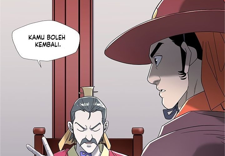Strong Gale, Mad Dragon Chapter 10 Gambar 57