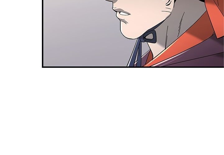 Strong Gale, Mad Dragon Chapter 10 Gambar 59
