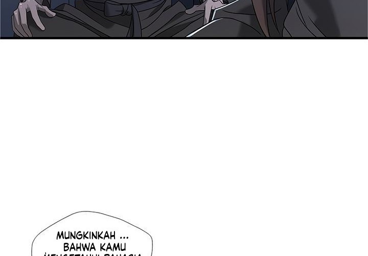 Strong Gale, Mad Dragon Chapter 10 Gambar 4