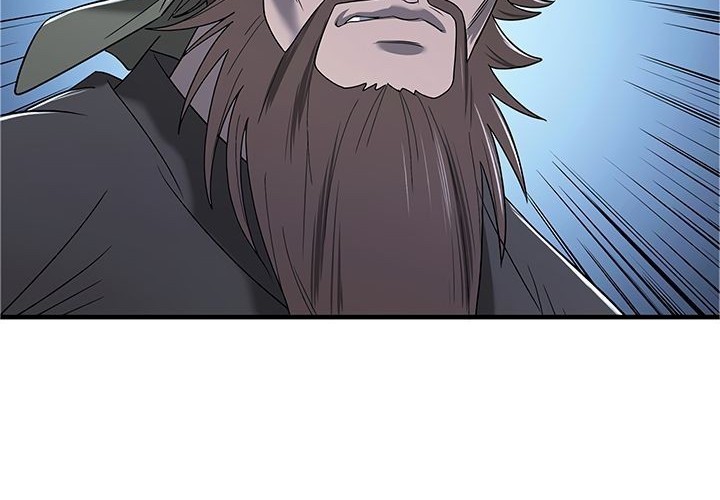 Strong Gale, Mad Dragon Chapter 10 Gambar 12
