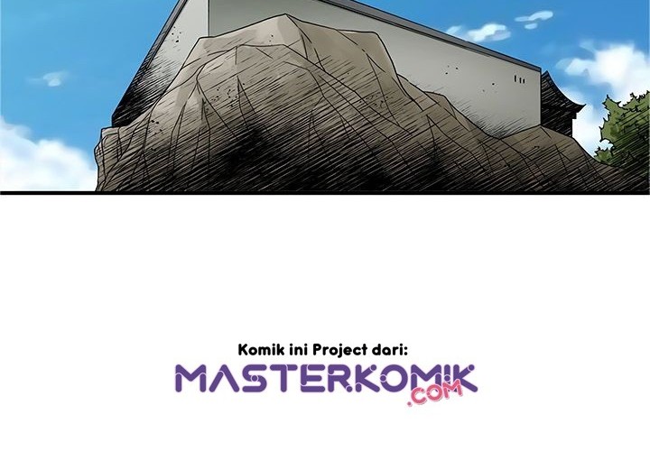 Strong Gale, Mad Dragon Chapter 09 Gambar 21