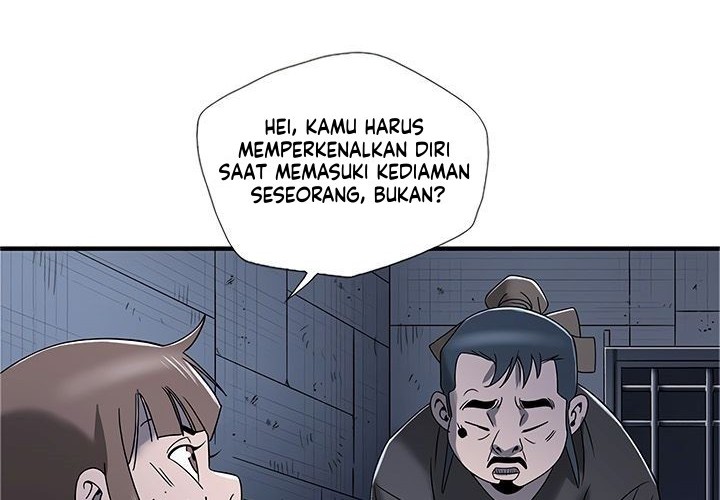 Strong Gale, Mad Dragon Chapter 09 Gambar 23