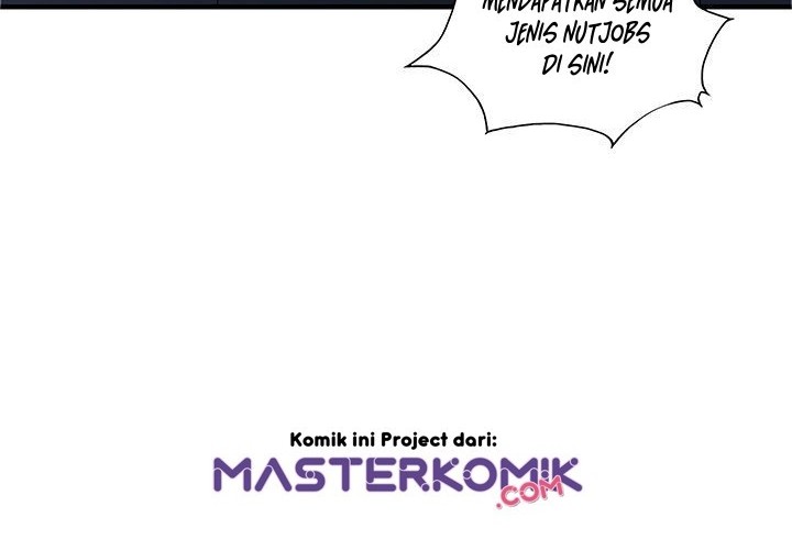 Strong Gale, Mad Dragon Chapter 09 Gambar 27