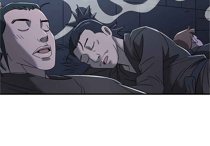 Strong Gale, Mad Dragon Chapter 09 Gambar 33
