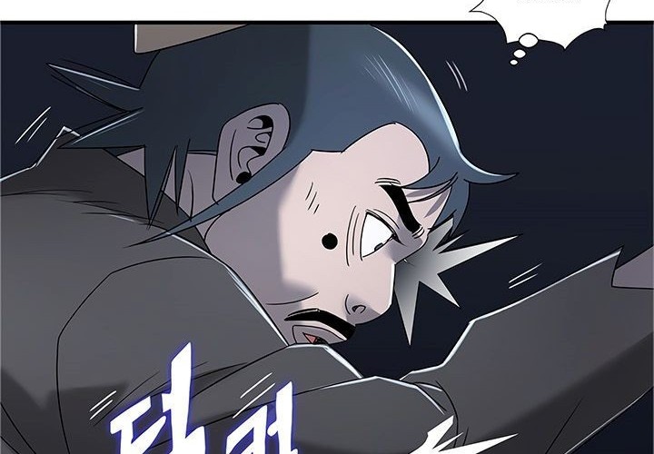 Strong Gale, Mad Dragon Chapter 09 Gambar 40