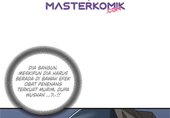 Strong Gale, Mad Dragon Chapter 09 Gambar 42