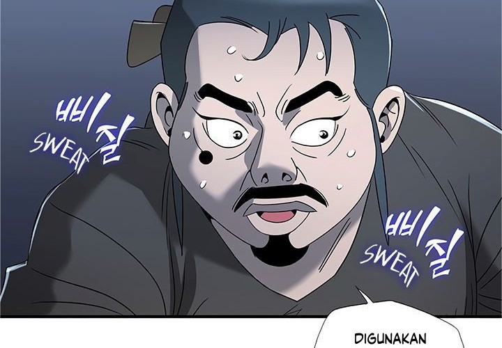 Strong Gale, Mad Dragon Chapter 09 Gambar 44
