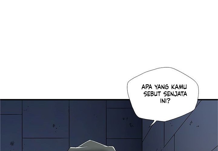 Strong Gale, Mad Dragon Chapter 09 Gambar 50