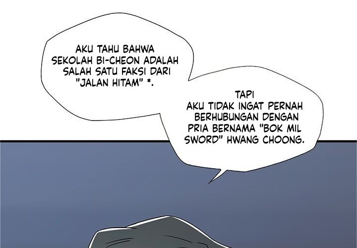 Strong Gale, Mad Dragon Chapter 09 Gambar 55