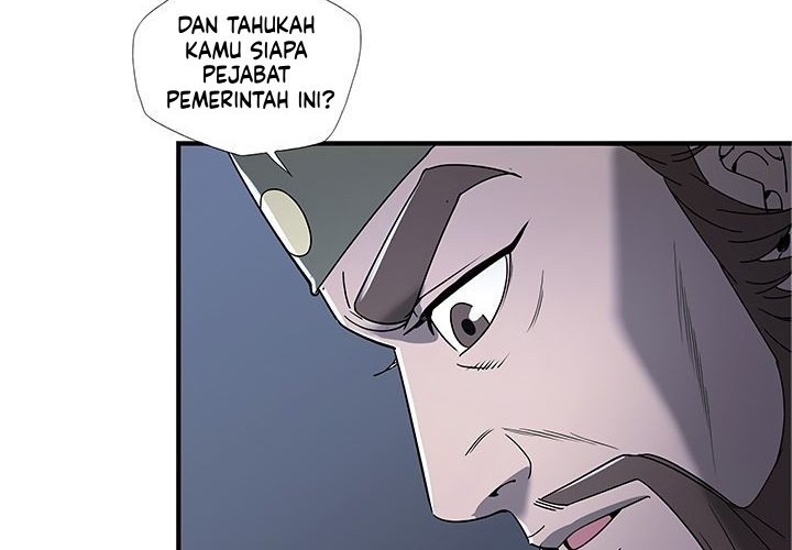 Strong Gale, Mad Dragon Chapter 09 Gambar 57