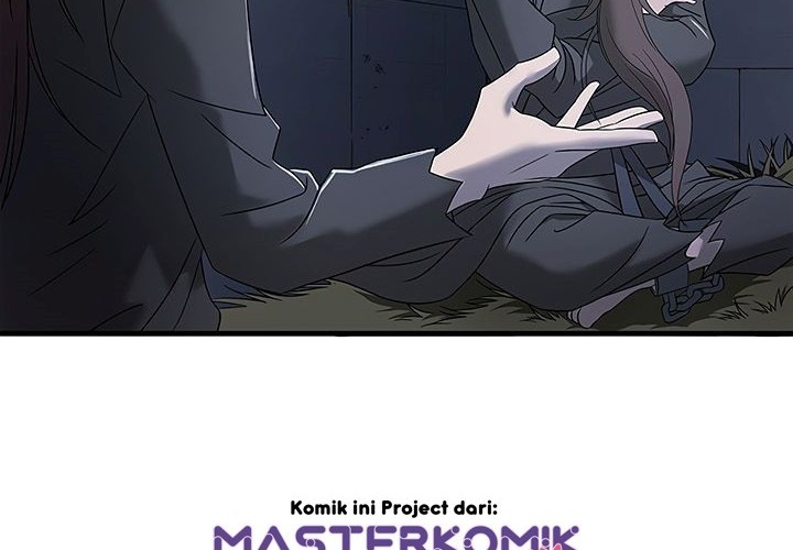 Strong Gale, Mad Dragon Chapter 09 Gambar 4