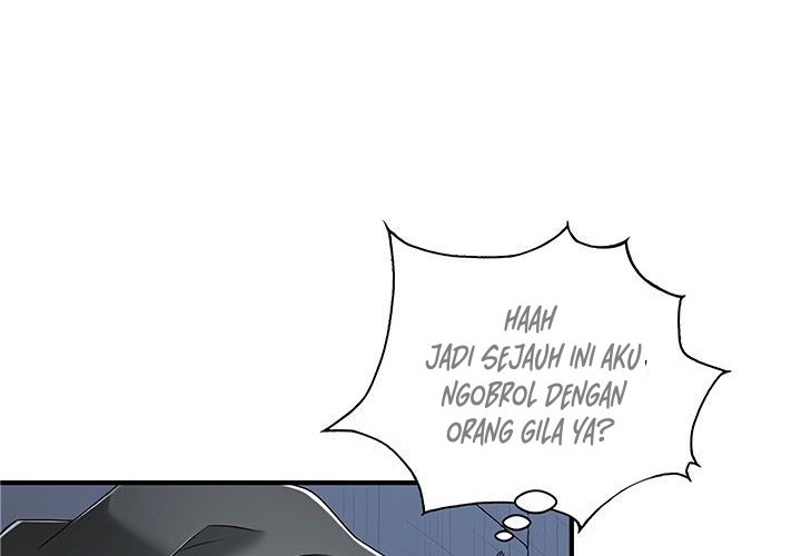 Strong Gale, Mad Dragon Chapter 09 Gambar 8