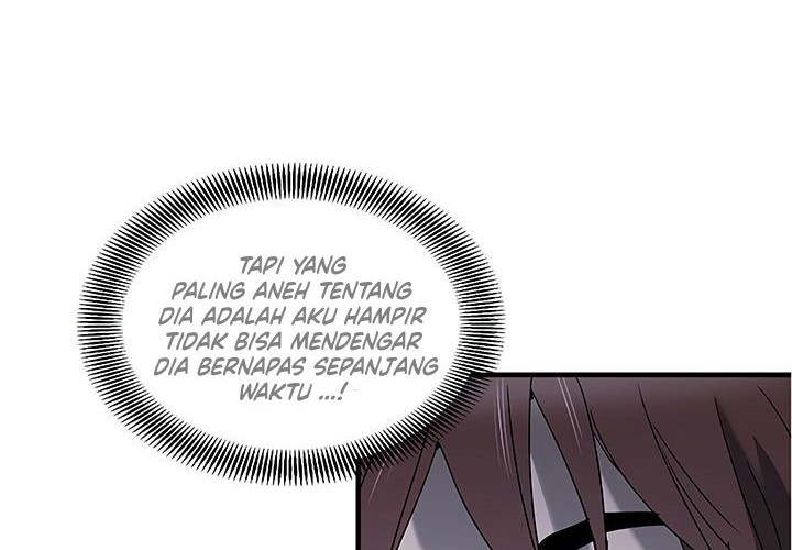 Strong Gale, Mad Dragon Chapter 09 Gambar 16