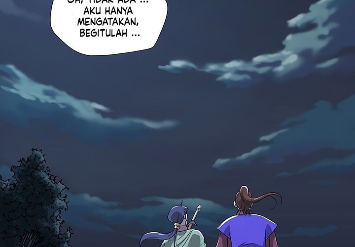 Strong Gale, Mad Dragon Chapter 08 Gambar 18