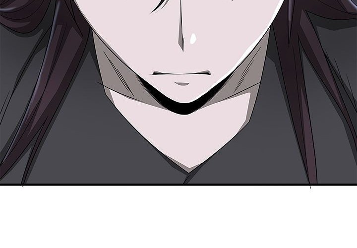 Strong Gale, Mad Dragon Chapter 08 Gambar 25