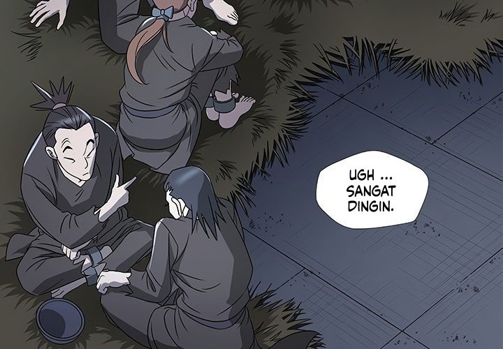 Strong Gale, Mad Dragon Chapter 08 Gambar 27