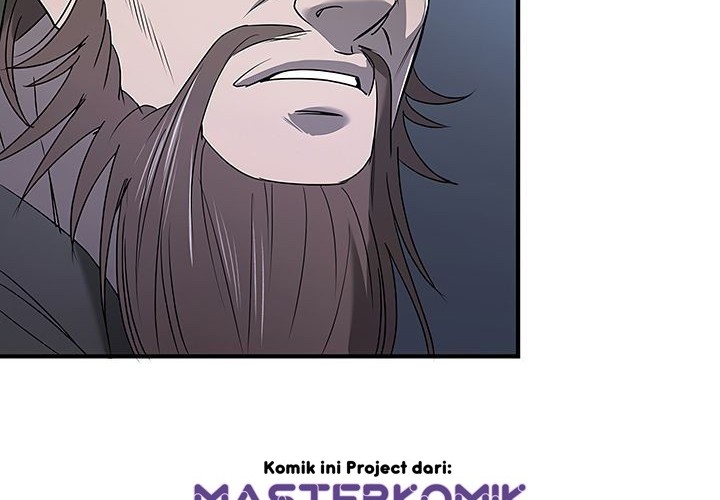 Strong Gale, Mad Dragon Chapter 08 Gambar 35